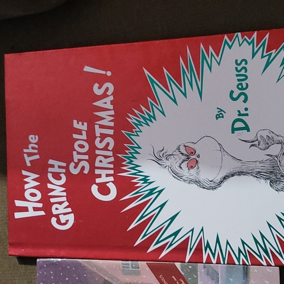 Christmas Children's Book Bundled 2 - Picture 3 of 7